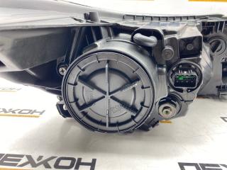 Фара (не оригинал) левая RIO 3