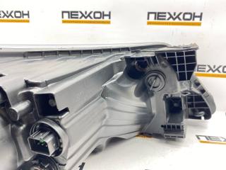 Фара (не оригинал) левая RIO 3