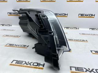 Фара (не оригинал) левая RIO 3