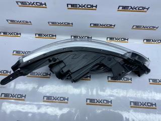 Фара (не оригинал) левая RIO 3