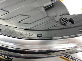 Фара (не оригинал) левая RIO 3