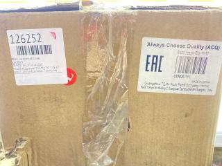 Фара (не оригинал) левая RIO 3