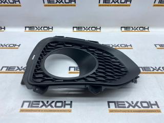 Запчасть накладка птф (не оригинал) правая KIA SORENTO