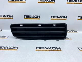 Запчасть заглушка птф (не оригинал) правая SKODA OCTAVIA