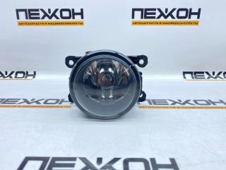 Запчасть фара противотуманная (не оригинал) FORD FOCUS