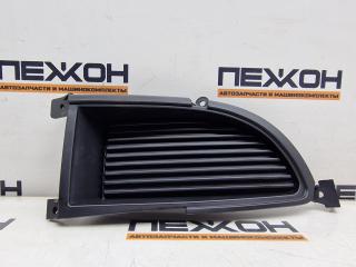 Фото запчасти заглушка птф (не оригинал) правая MITSUBISHI LANCER новая запчасть Запчасть заглушка птф (не оригинал) правая MITSUBISHI LANCER