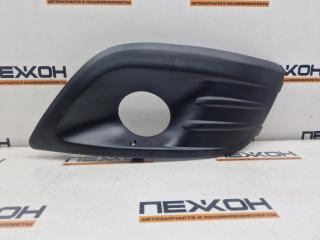 Запчасть накладка птф (не оригинал) левая ЛАДА ЛАРГУС