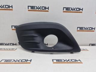 Запчасть накладка птф (не оригинал) правая ЛАДА ЛАРГУС