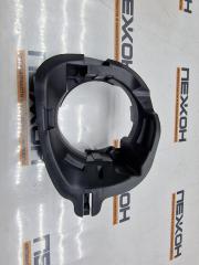 Запчасть кронштейн фары птф (не оригинал) правый RENAULT DUSTER