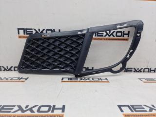 Запчасть накладка птф (не оригинал) правая KIA CERATO