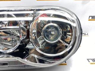 Фара (не оригинал) левая CHRYSLER 300C 1