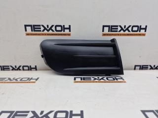 Запчасть заглушка птф (не оригинал) правая SKODA OCTAVIA