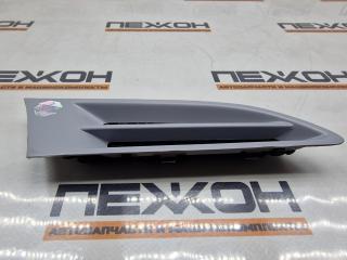 Запчасть накладка на крыло (не оригинал) передняя правая CHEVROLET AVEO