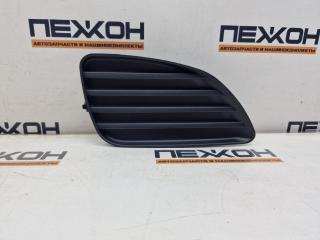 Запчасть заглушка птф (не оригинал) правая TOYOTA CAMRY