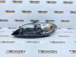 Запчасть фара (не оригинал) левая CHEVROLET LACETTI
