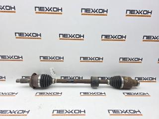 Привод передний правый SUZUKI SX4 2006