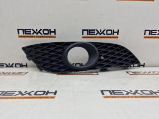 Запчасть накладка птф (не оригинал) правая OPEL ASTRA