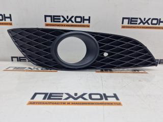 Запчасть накладка птф (не оригинал) правая OPEL ASTRA