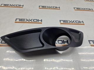 Накладка ПТФ (не оригинал) левая DAEWOO NEXIA 1