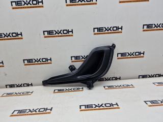 Запчасть заглушка птф (не оригинал) левая HYUNDAI SOLARIS