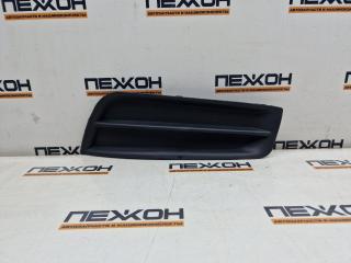 Запчасть заглушка птф (не оригинал) правая CHEVROLET CRUZE