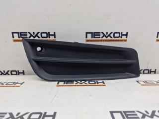 Запчасть заглушка птф (не оригинал) левая CHEVROLET CRUZE