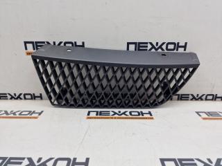 Фото запчасти решетка радиатора (не оригинал) левая MITSUBISHI LANCER новая запчасть Запчасть решетка радиатора (не оригинал) левая MITSUBISHI LANCER