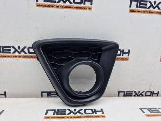 Запчасть накладка птф (не оригинал) правая MAZDA CX-5