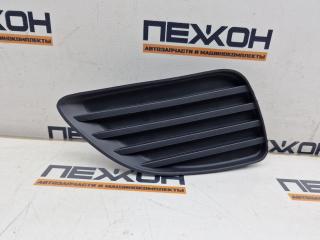 Запчасть заглушка птф (не оригинал) правая TOYOTA CAMRY