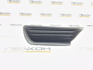 Запчасть заглушка птф (не оригинал) левая TOYOTA CAMRY