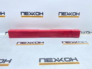 Знак аварийной остановки Q7 2020 4M 3.0 DHXC