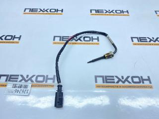 Датчик температуры выхлопных газов AUDI Q7 2020 4M 3.0 DHXC 8W0906088AC контрактная