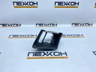 Фото запчасти накладка птф (не оригинал) правая HONDA CIVIC новая запчасть Запчасть накладка птф (не оригинал) правая HONDA CIVIC