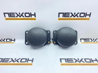 Запчасть заглушка птф (не оригинал) RENAULT MEGANE