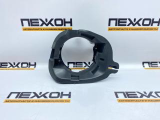 Запчасть кронштейн фары птф (не оригинал) левый RENAULT SANDERO