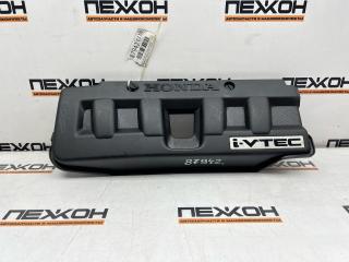 Фото запчасти крышка двигателя декоративная HONDA CIVIC 2009 Б/У запчасть Запчасть крышка двигателя декоративная HONDA CIVIC 2009