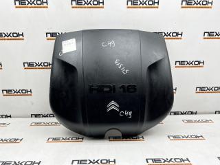 Фото запчасти крышка двигателя декоративная CITROEN C-CROSSER 2008 контрактная запчасть Запчасть крышка двигателя декоративная CITROEN C-CROSSER 2008