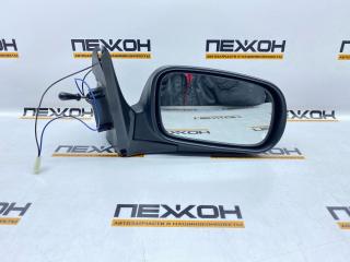 Запчасть зеркало (не оригинал) правое DAEWOO NEXIA