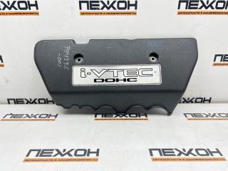 Фото запчасти крышка двигателя декоративная HONDA CR-V контрактная запчасть Запчасть крышка двигателя декоративная HONDA CR-V