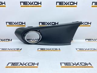 Фото запчасти накладка птф (не оригинал) левая VOLKSWAGEN POLO новая запчасть Запчасть накладка птф (не оригинал) левая VOLKSWAGEN POLO