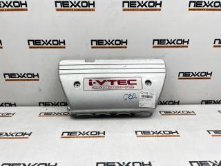 Фото запчасти крышка двигателя декоративная HONDA ACCORD 2005 контрактная запчасть Запчасть крышка двигателя декоративная HONDA ACCORD 2005