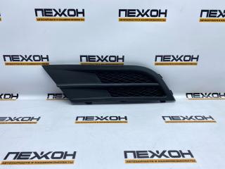 Фото запчасти заглушка птф (не оригинал) левая VOLKSWAGEN Jetta новая запчасть Запчасть заглушка птф (не оригинал) левая VOLKSWAGEN Jetta