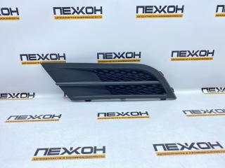 Фото запчасти заглушка птф (не оригинал) левая VOLKSWAGEN Jetta новая запчасть Запчасть заглушка птф (не оригинал) левая VOLKSWAGEN Jetta