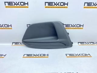 Запчасть заглушка птф (не оригинал) правая KIA RIO X-Line