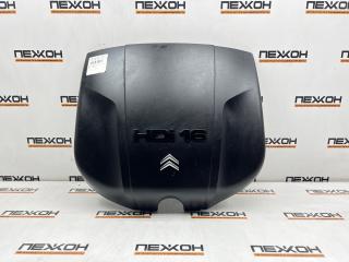Фото запчасти крышка двигателя декоративная CITROEN C-CROSSER 2010 контрактная запчасть Запчасть крышка двигателя декоративная CITROEN C-CROSSER 2010
