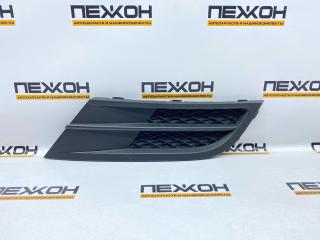 Фото запчасти заглушка птф (не оригинал) правая VOLKSWAGEN JETTA новая запчасть Запчасть заглушка птф (не оригинал) правая VOLKSWAGEN JETTA