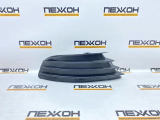 Запчасть заглушка птф (не оригинал) левая CITROEN C4