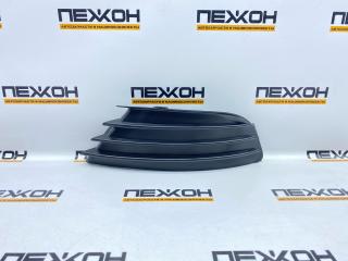 Запчасть заглушка птф (не оригинал) правая CITROEN C4