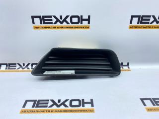 Запчасть заглушка птф (не оригинал) левая TOYOTA CAMRY