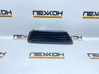 Запчасть заглушка птф (не оригинал) правая TOYOTA CAMRY